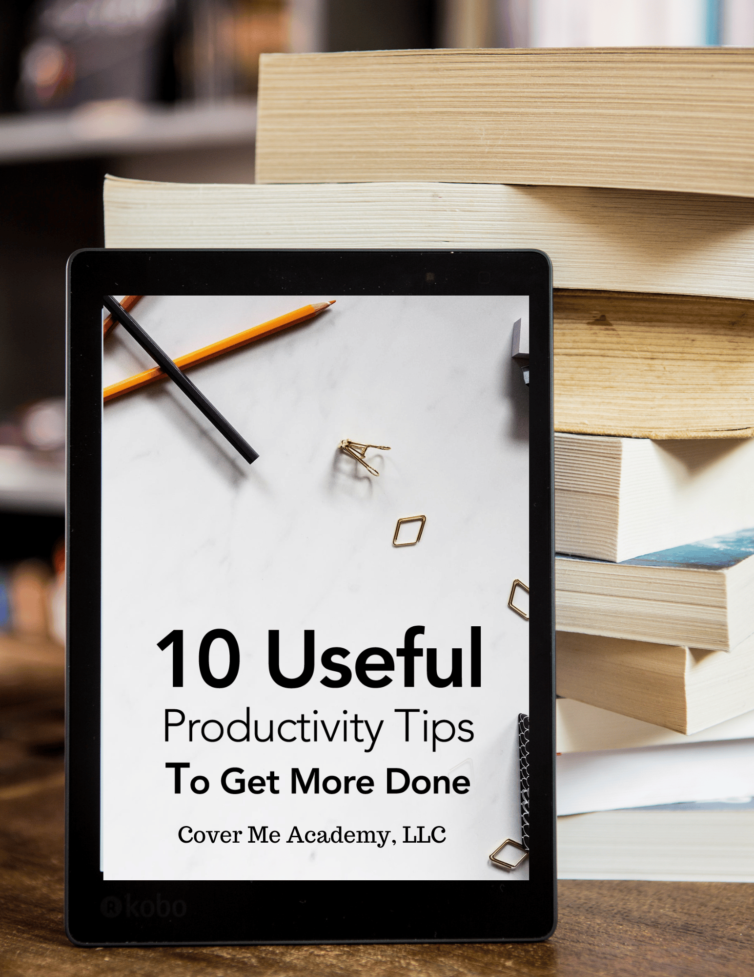 10 Useful Productivity Tips To Get More Done - Payhip