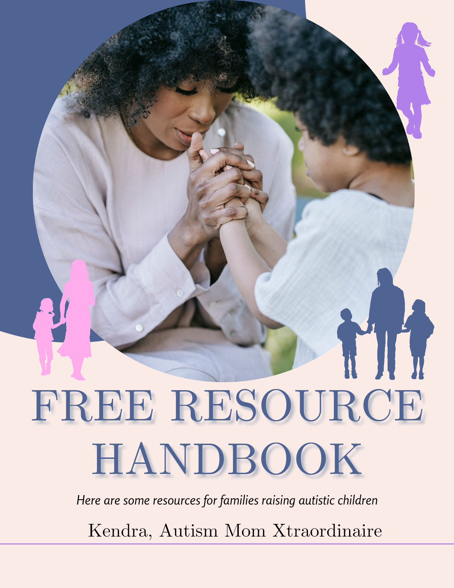 Free Resource Handbook - Payhip