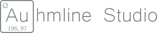 Auhmline logo