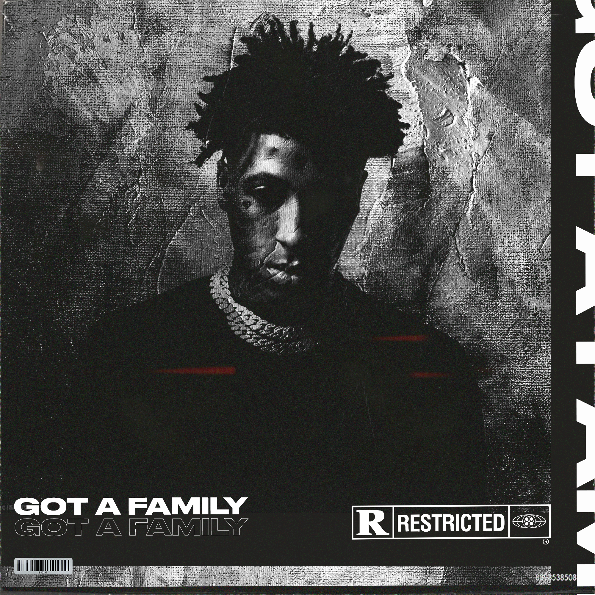 Quando Rondo Famliy (FREE VERSION) GOT A FAMILY - NBA YB, Quando Rondo Pain Loop Kit - Payhip