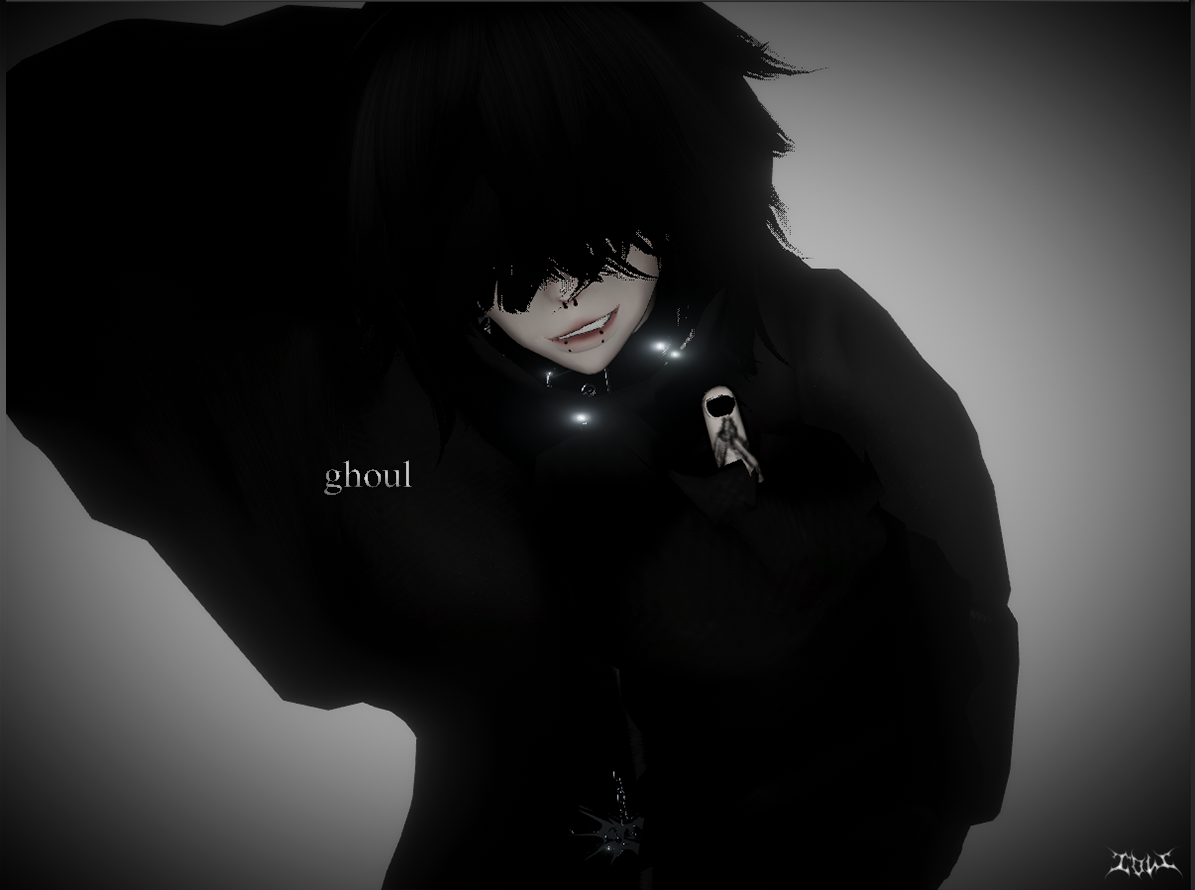 GHOUL × (pc quest) - Payhip