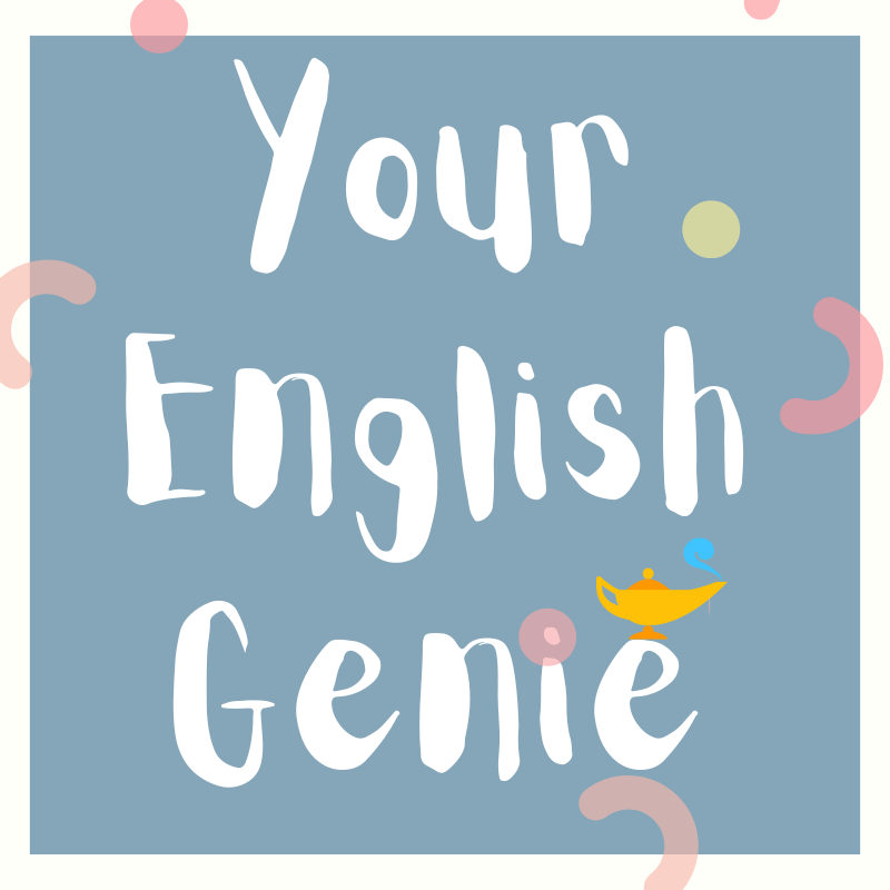 Your English Genie is the ultimate stop for PSLE English notes and materials.