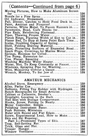 Popular Mechanics 1916