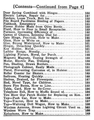 Popular Mechanics 1923