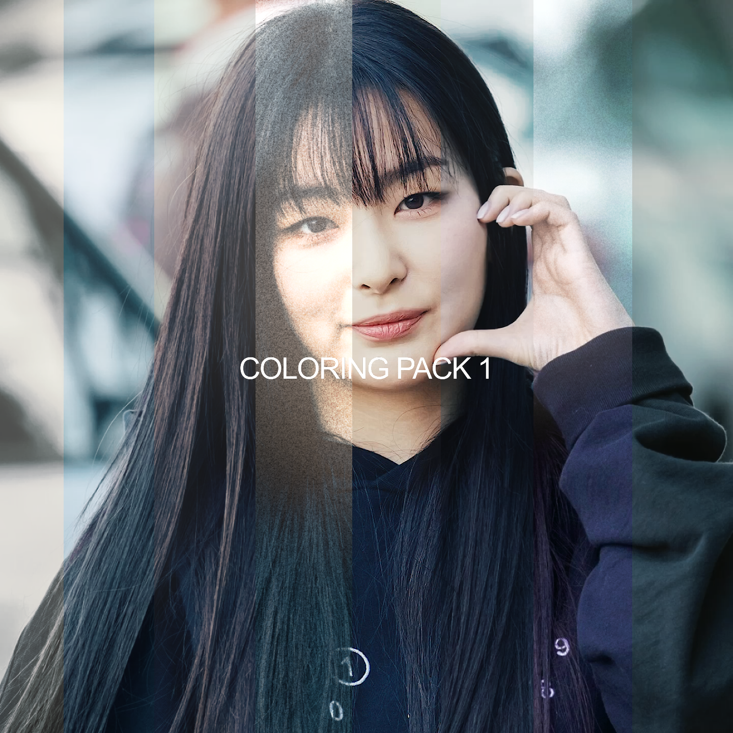 VS COLORING PACK 1 - Payhip