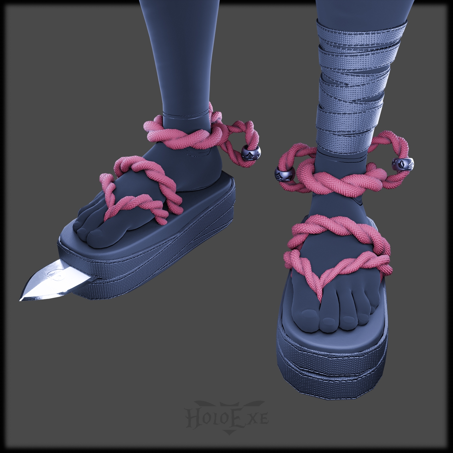 Shadow Geta - Payhip