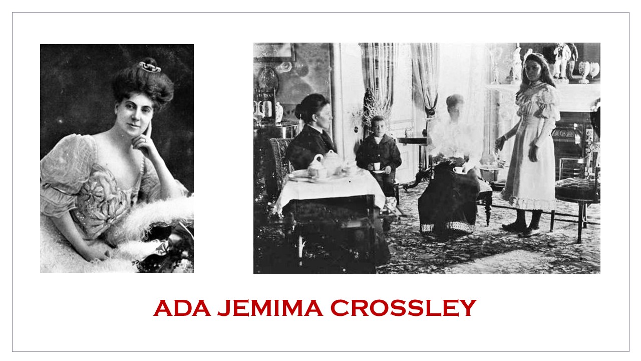 Ada Crossley (English) - Payhip