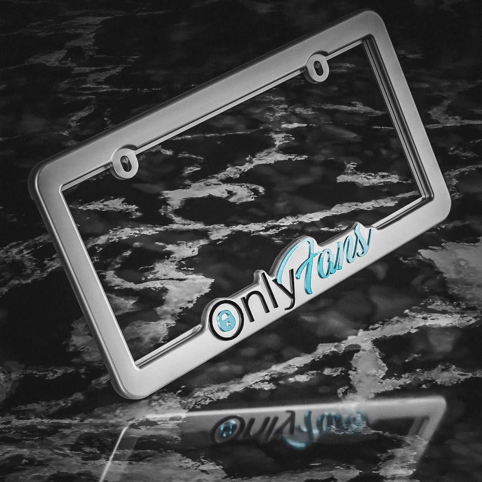 Plate holder OnlyFan®