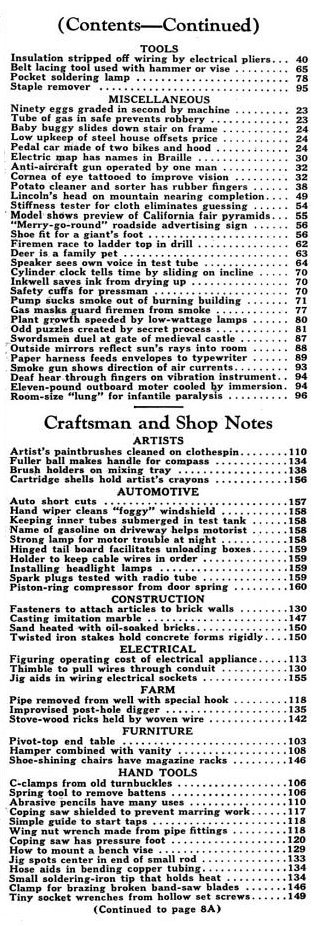 Popular Mechanics 1938