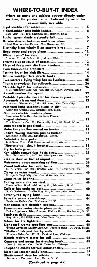 Popular Mechanics 1942