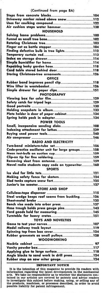 Popular Mechanics 1942
