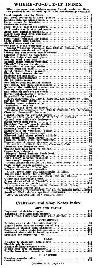 Popular Mechanics 1944