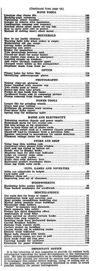 Popular Mechanics 1944