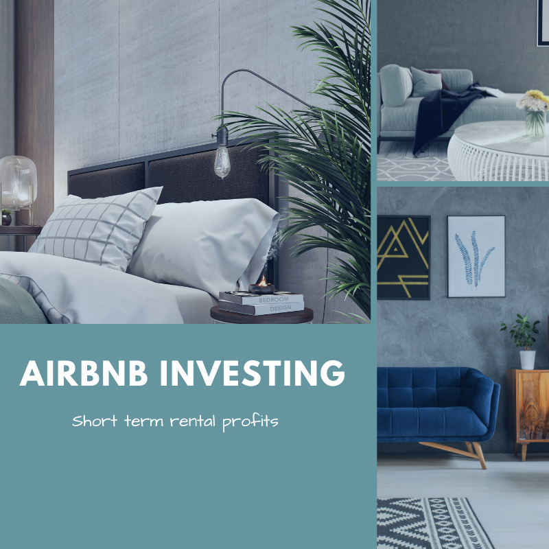 Airbnb Investing