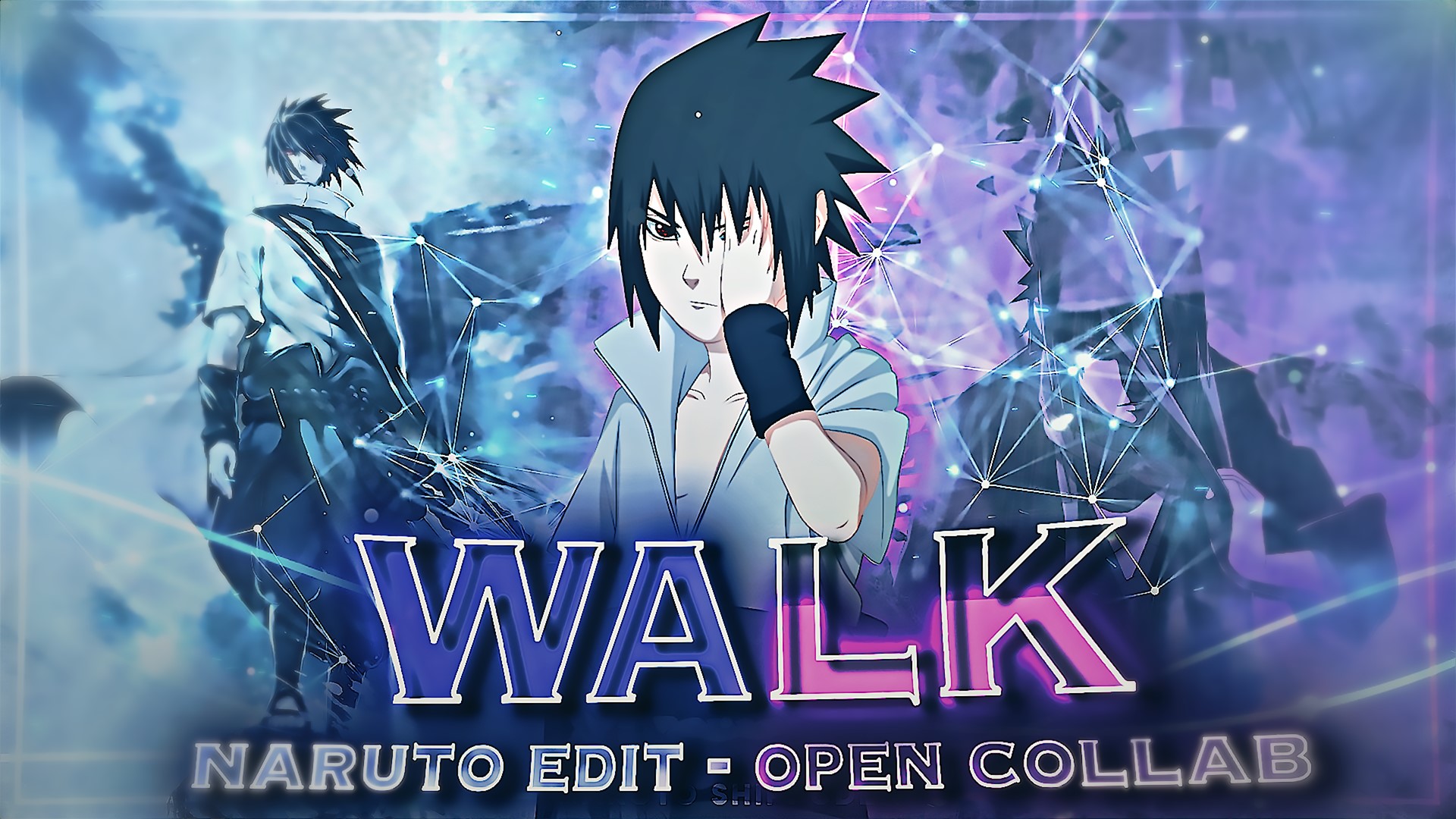 Project file - Walk | Watoll's Open Collab | Hype - Payhip