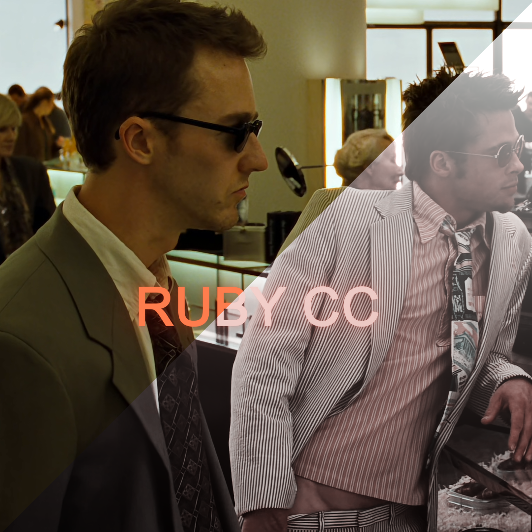 Ruby CC - Payhip