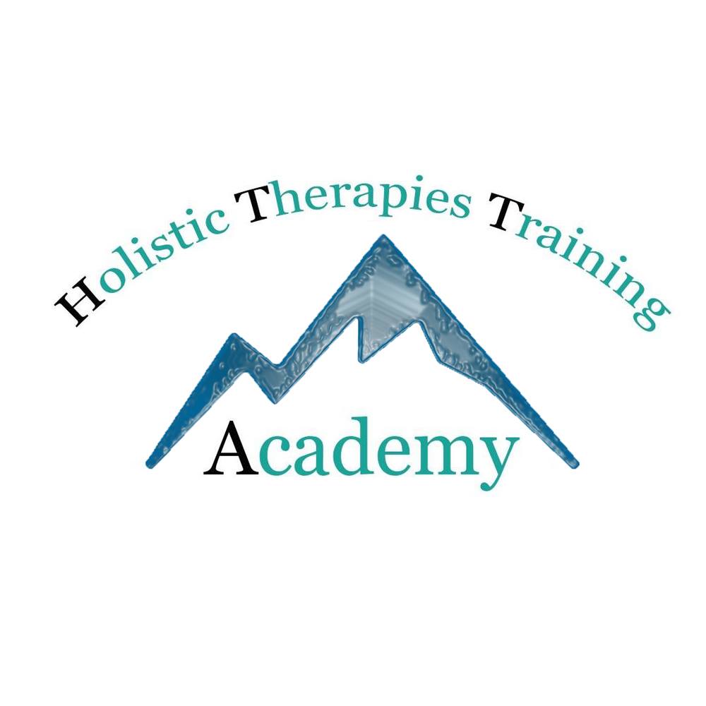 Holistic Therapies Training Academy logo