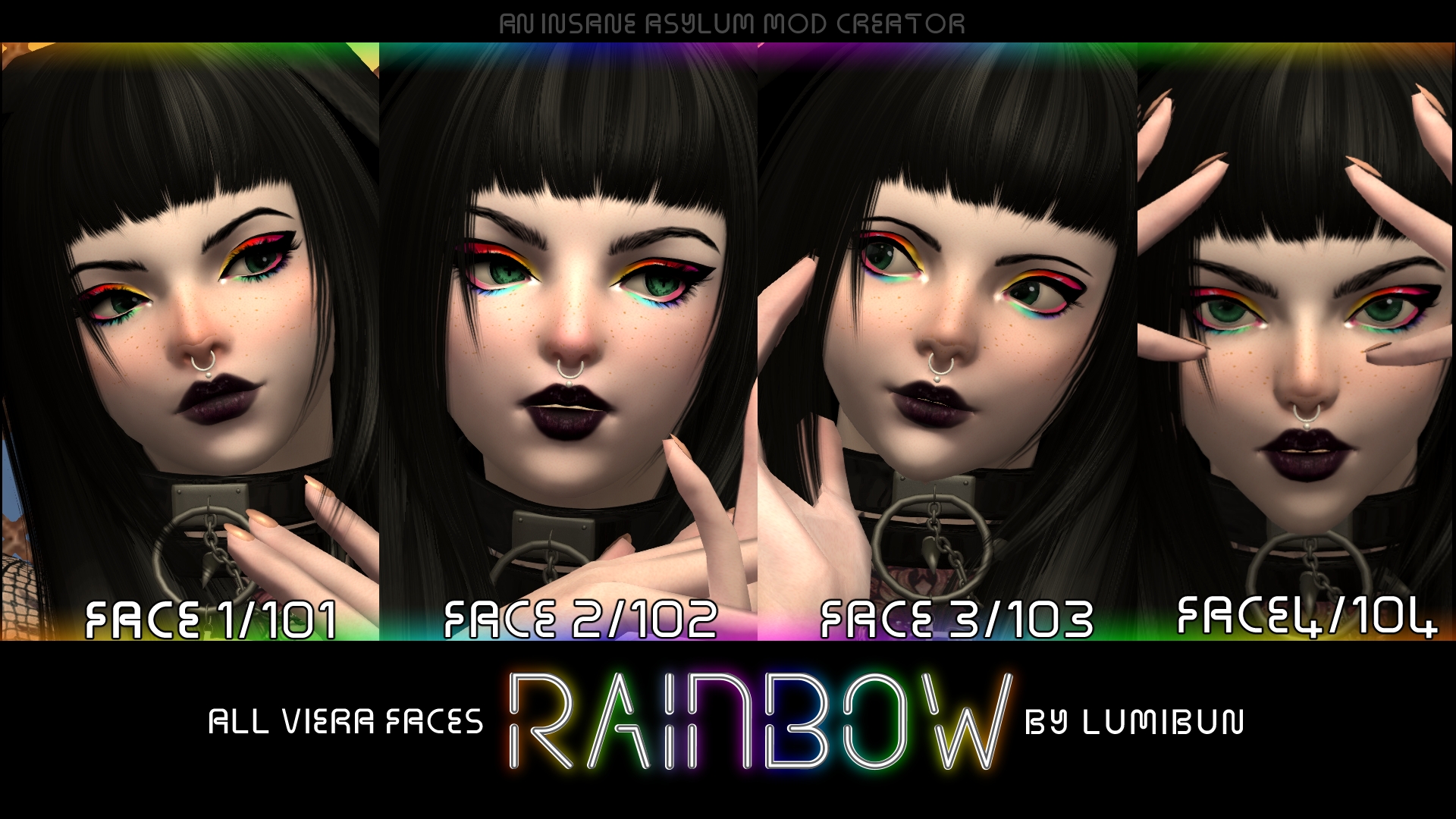 Rainbow - Payhip