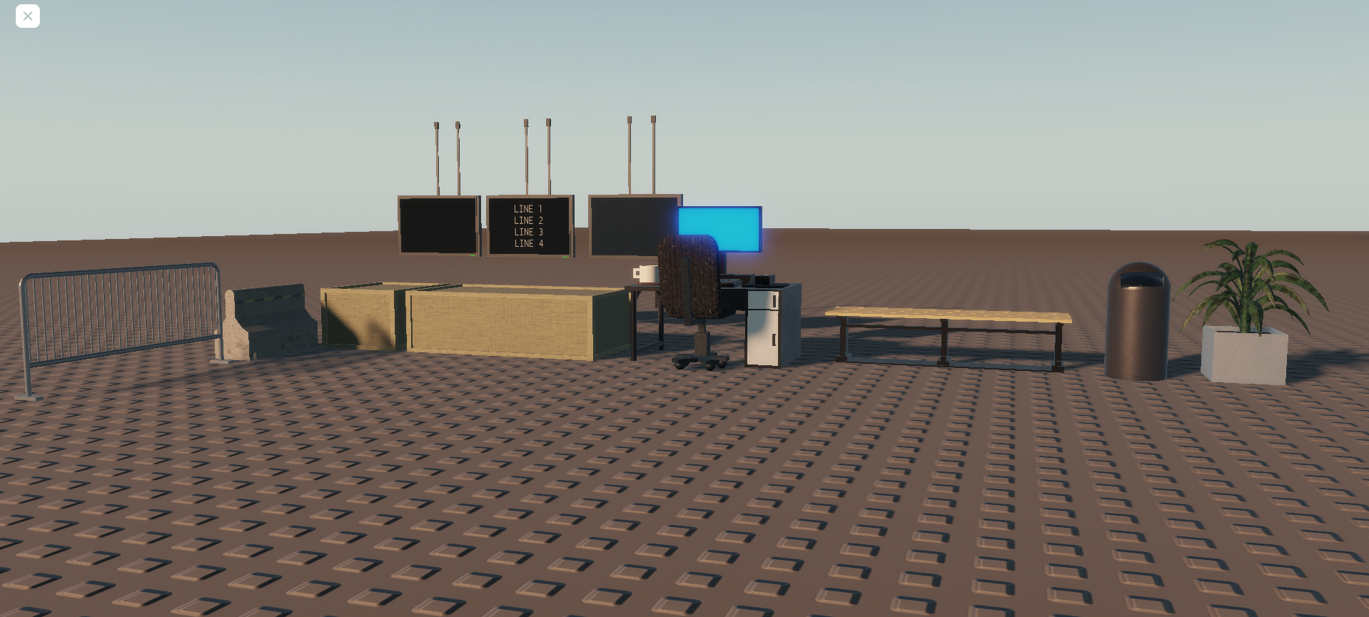 Prop Pack 1 - Payhip