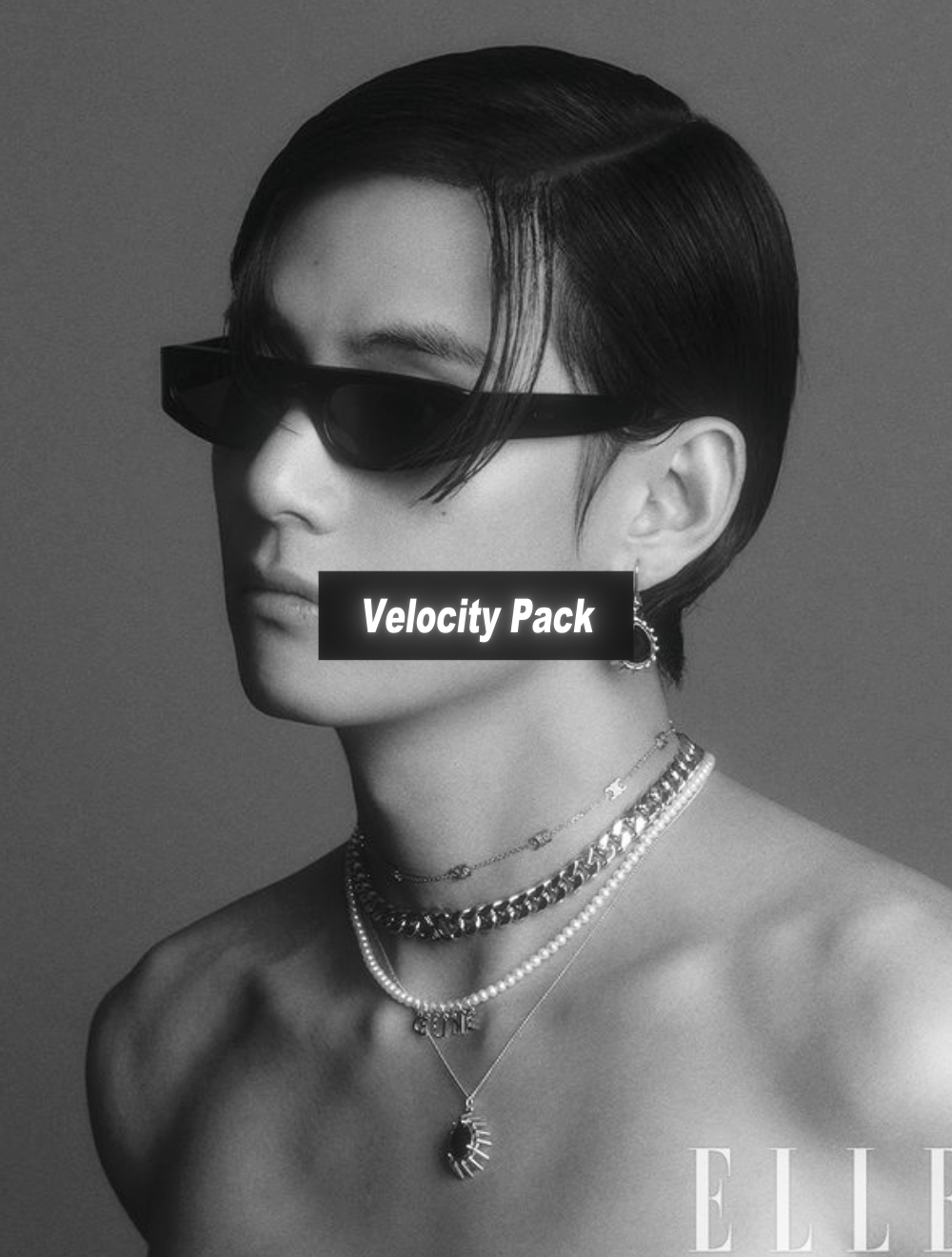 Velocity Pack - Payhip