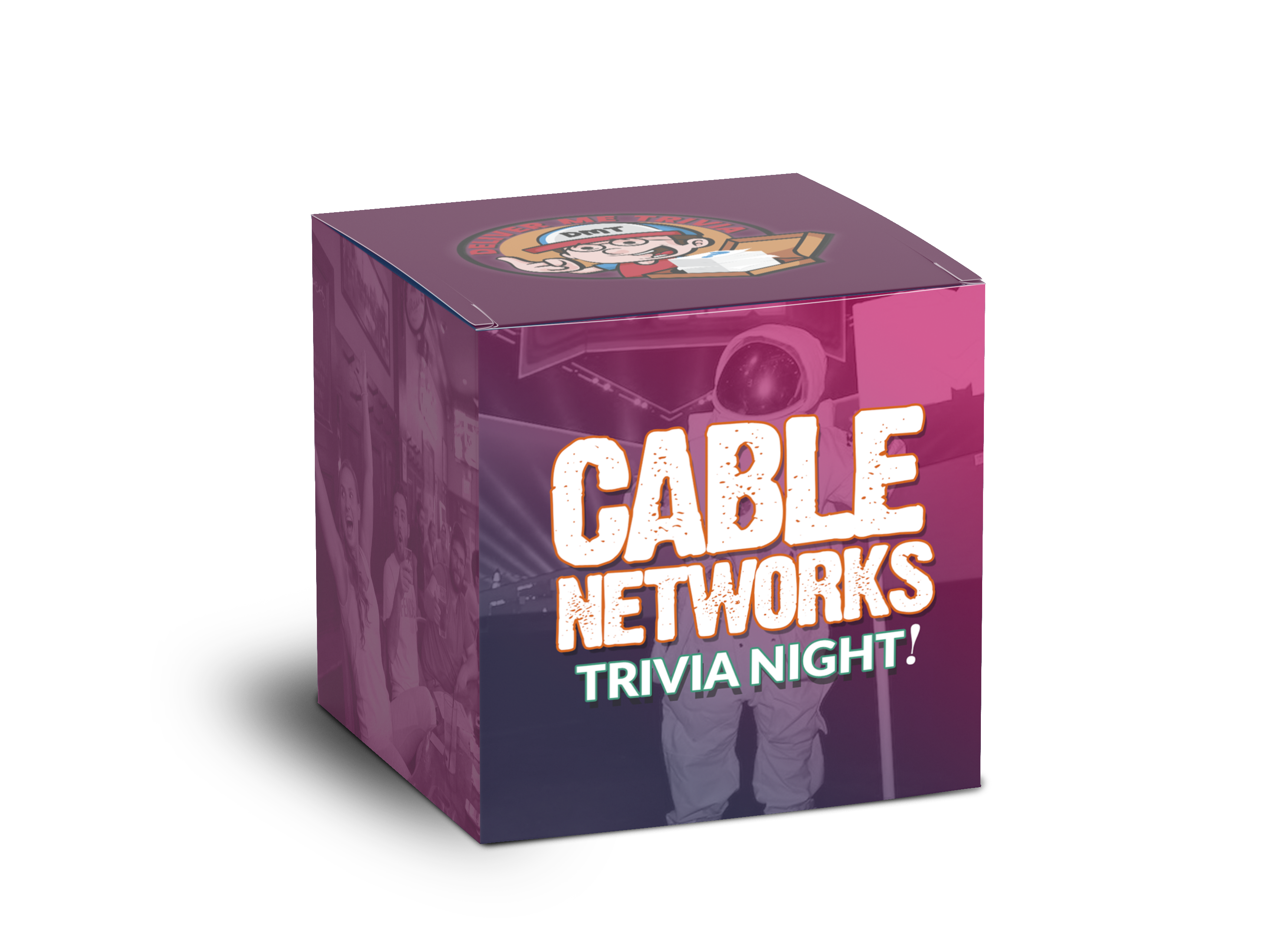 Cable Networks