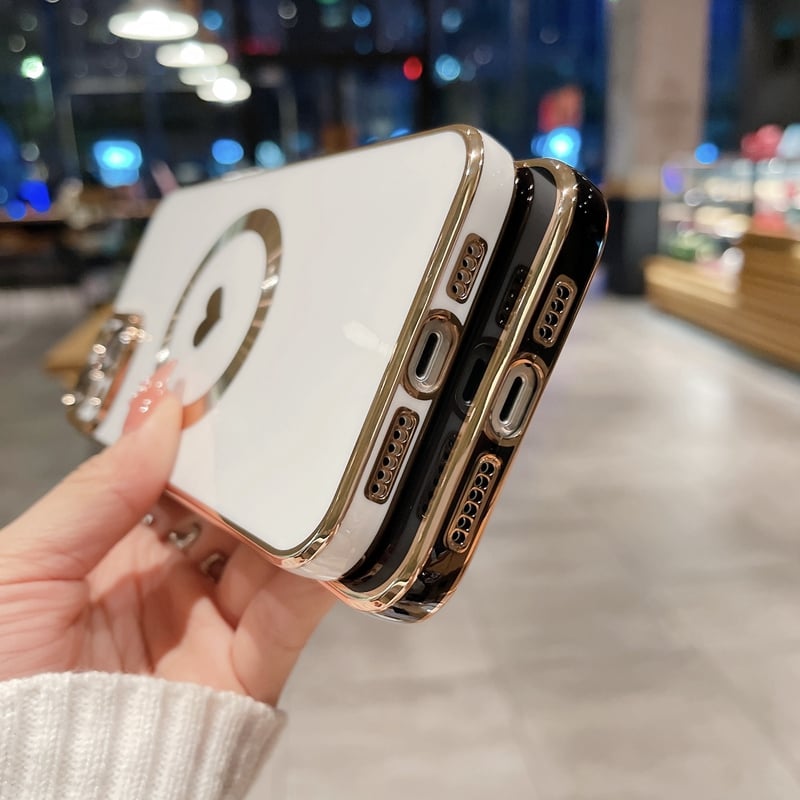Luxury iPhone case