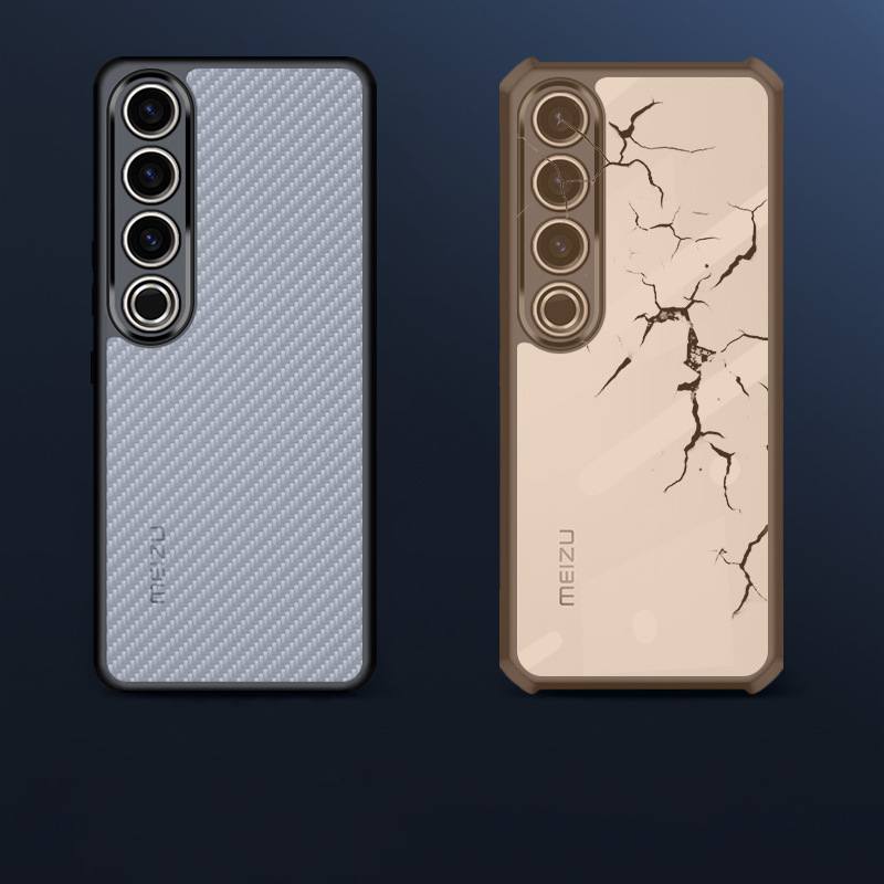 Protective cover for Meizu 20Pro