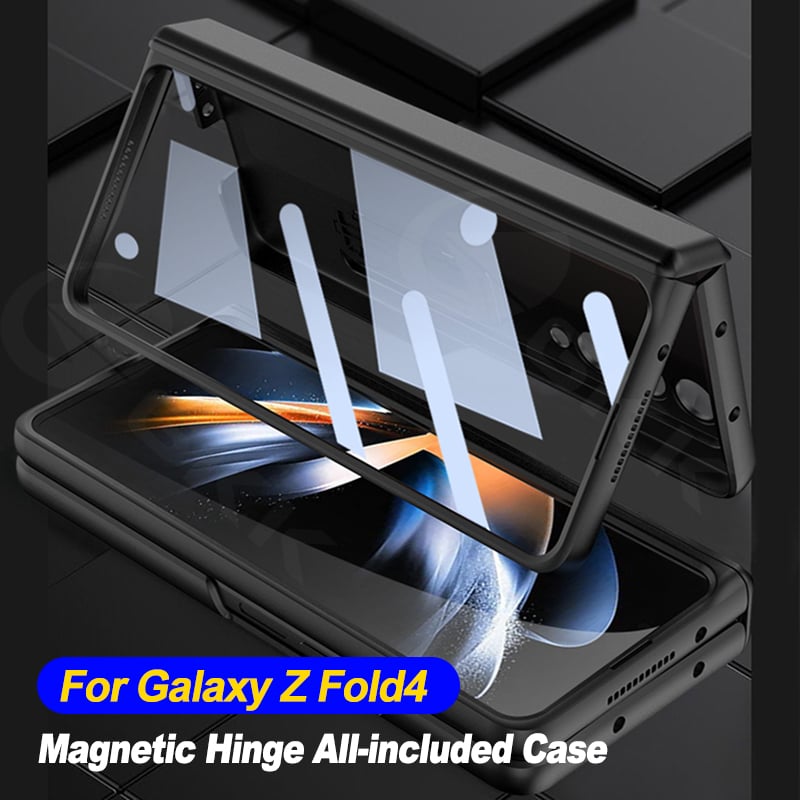 Samsung Galaxy Z Fold 4 case cover