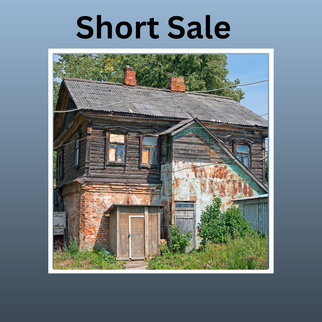How Does a Short Sale Work? Everything You Need to Know