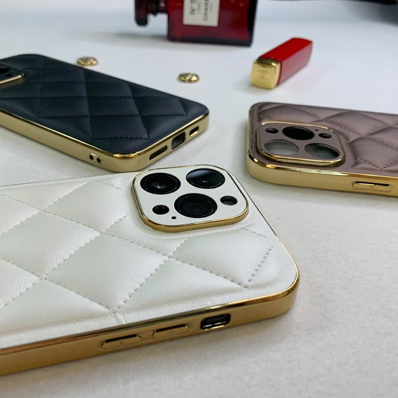 Luxury iPhone case