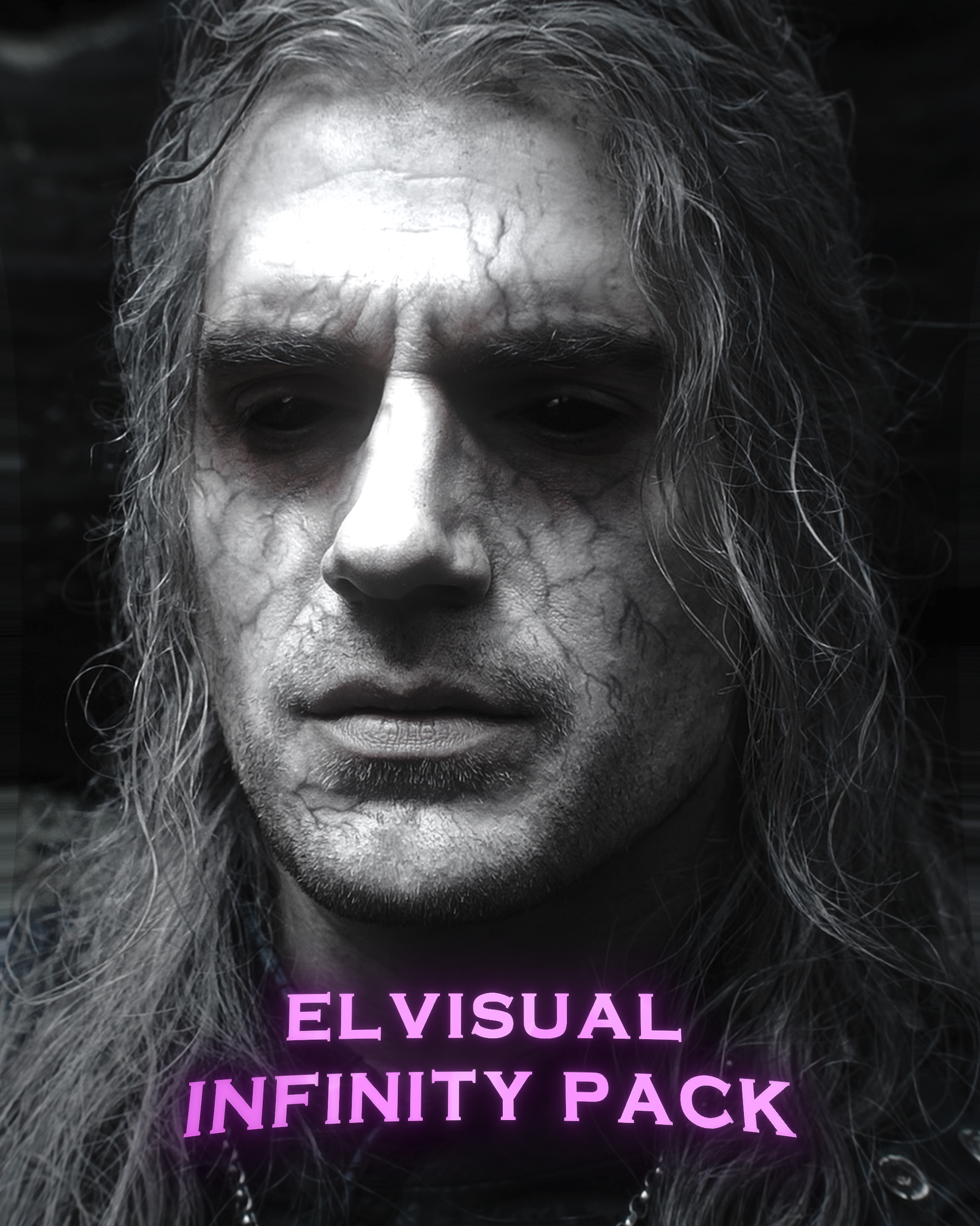 Elvisual Infinity Pack - Payhip