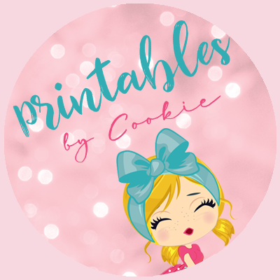 Printables by Cookie