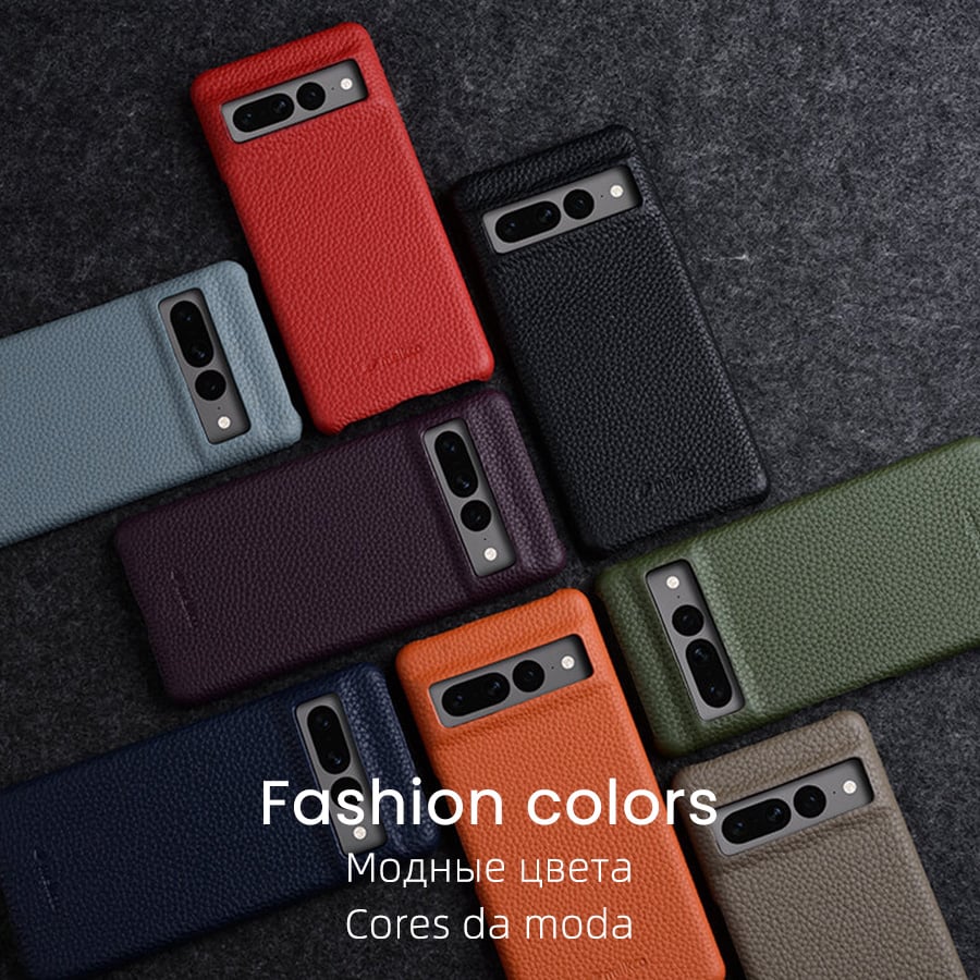 Fashionable phone case for Google Pixel 7 Pro