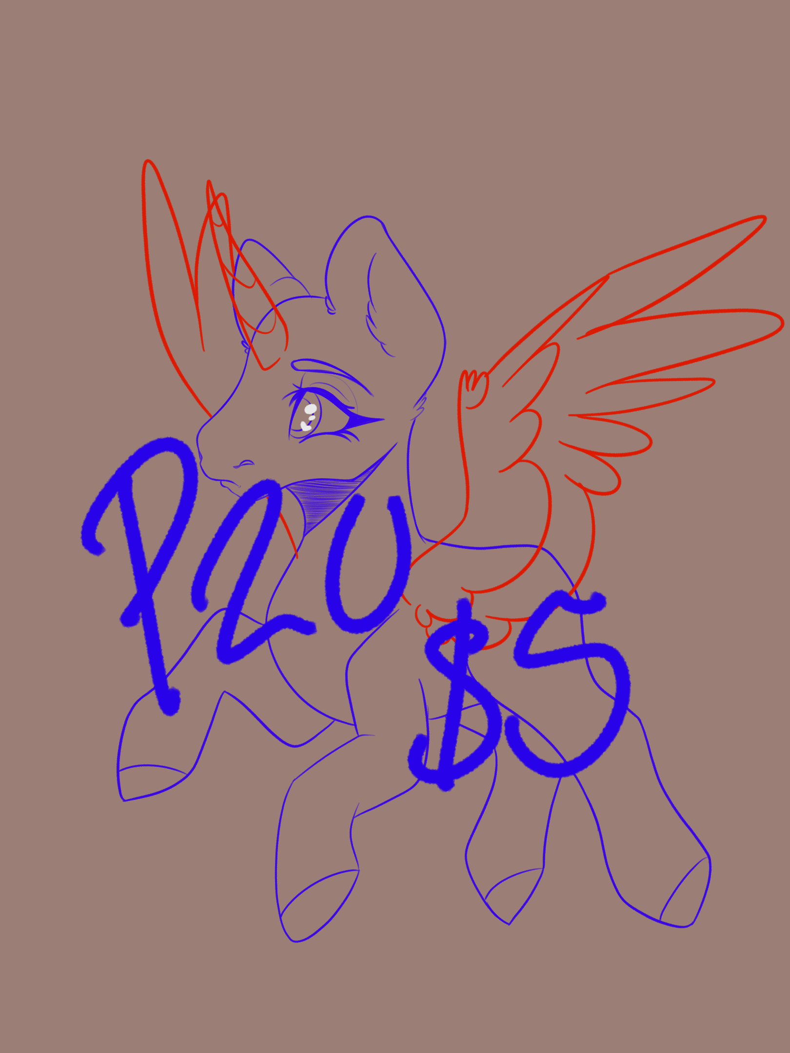Old mlp style base - Payhip