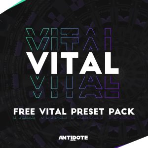 Free Vital Preset