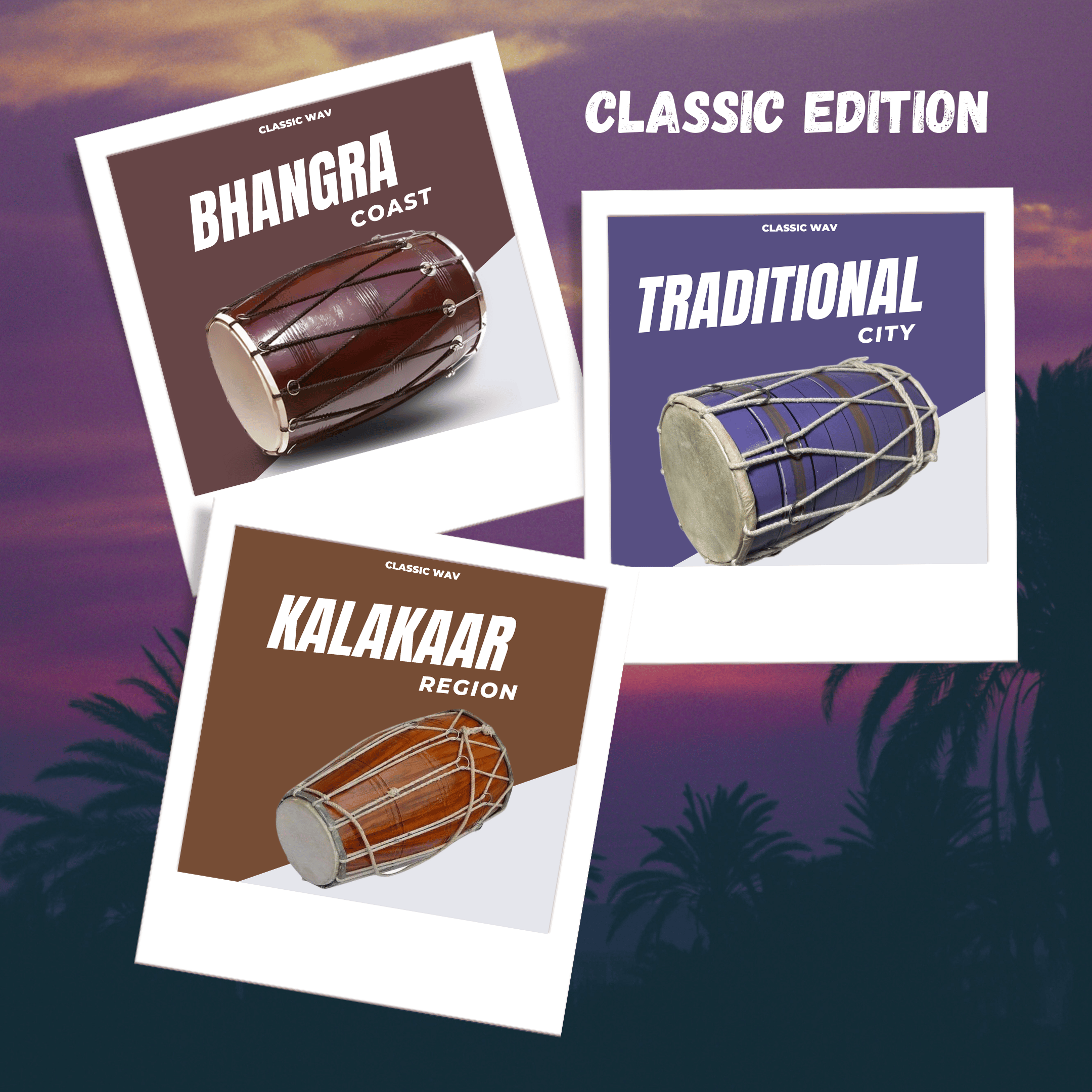 Classic Edition Bundle - Payhip