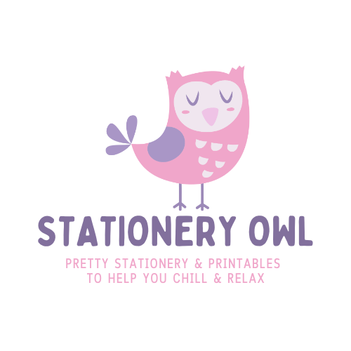 Stationery Owl