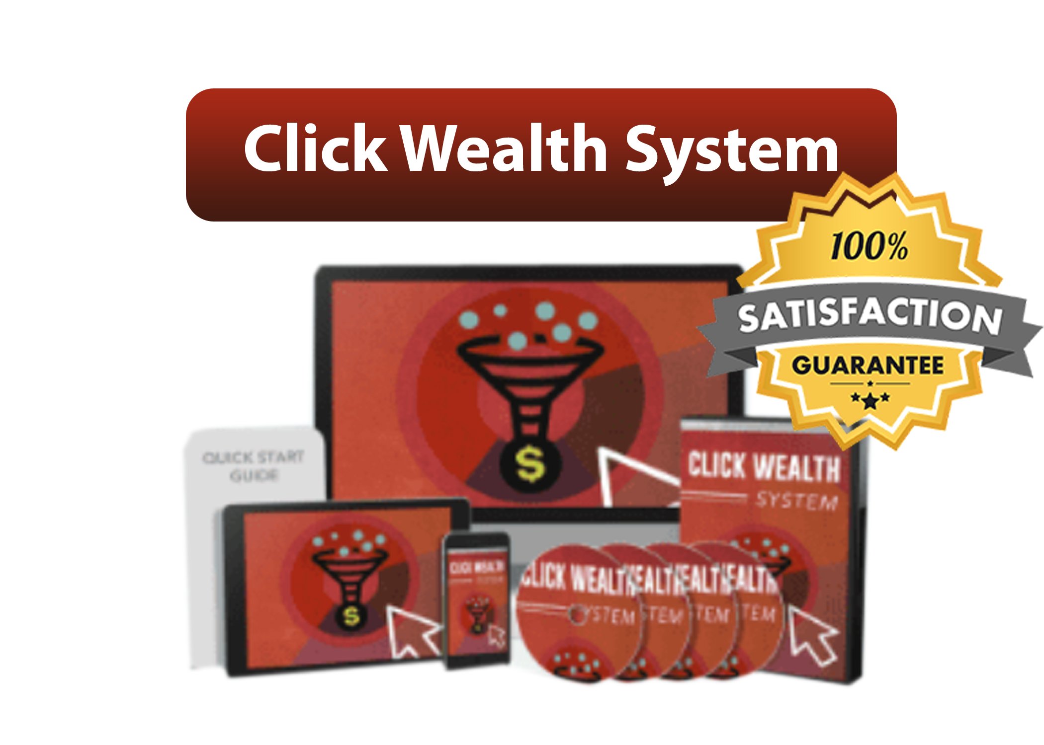 CLICK WEALTH SYSTEM - Payhip