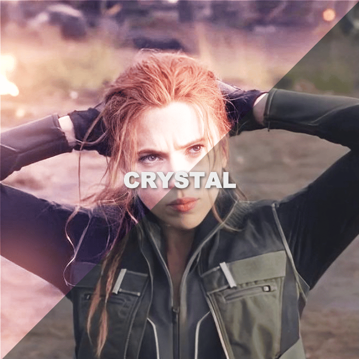 Crystal CC - Payhip