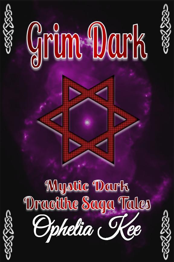 Grim Dark book cover
