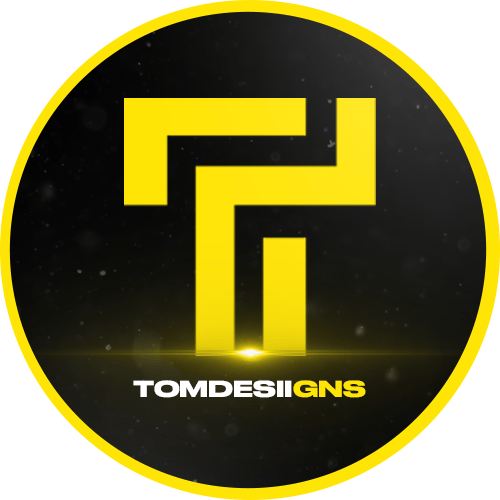TomDesiigns - Payhip