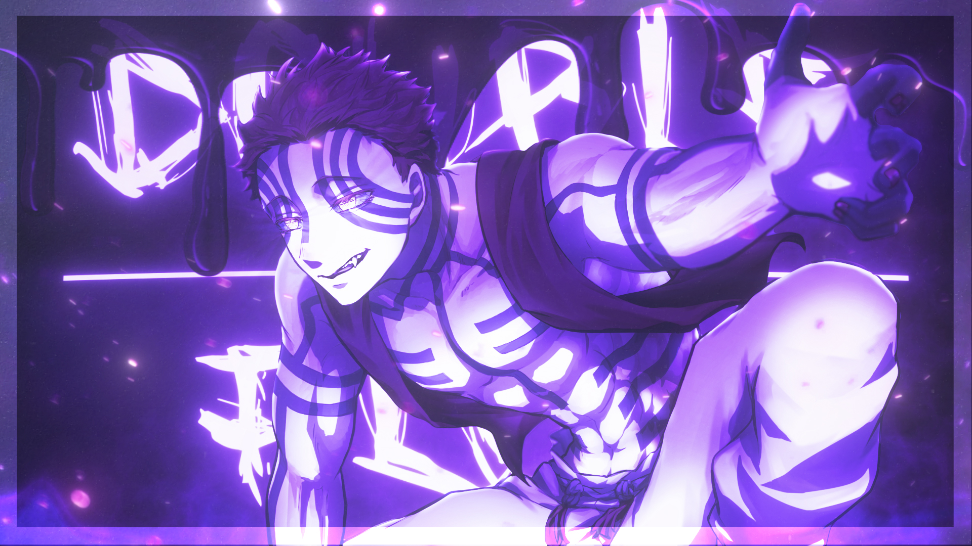 Double💜 - Flow Edit ( Project-File) [AMV/Edit] 4k - Payhip