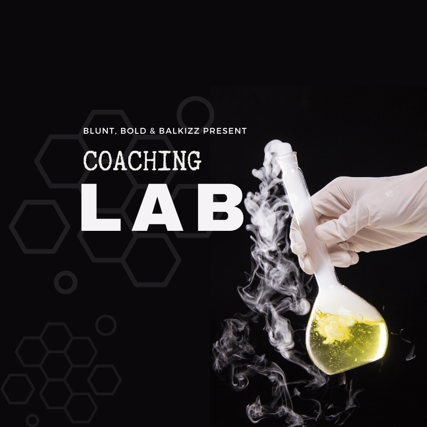 COACHING LAB - Payhip