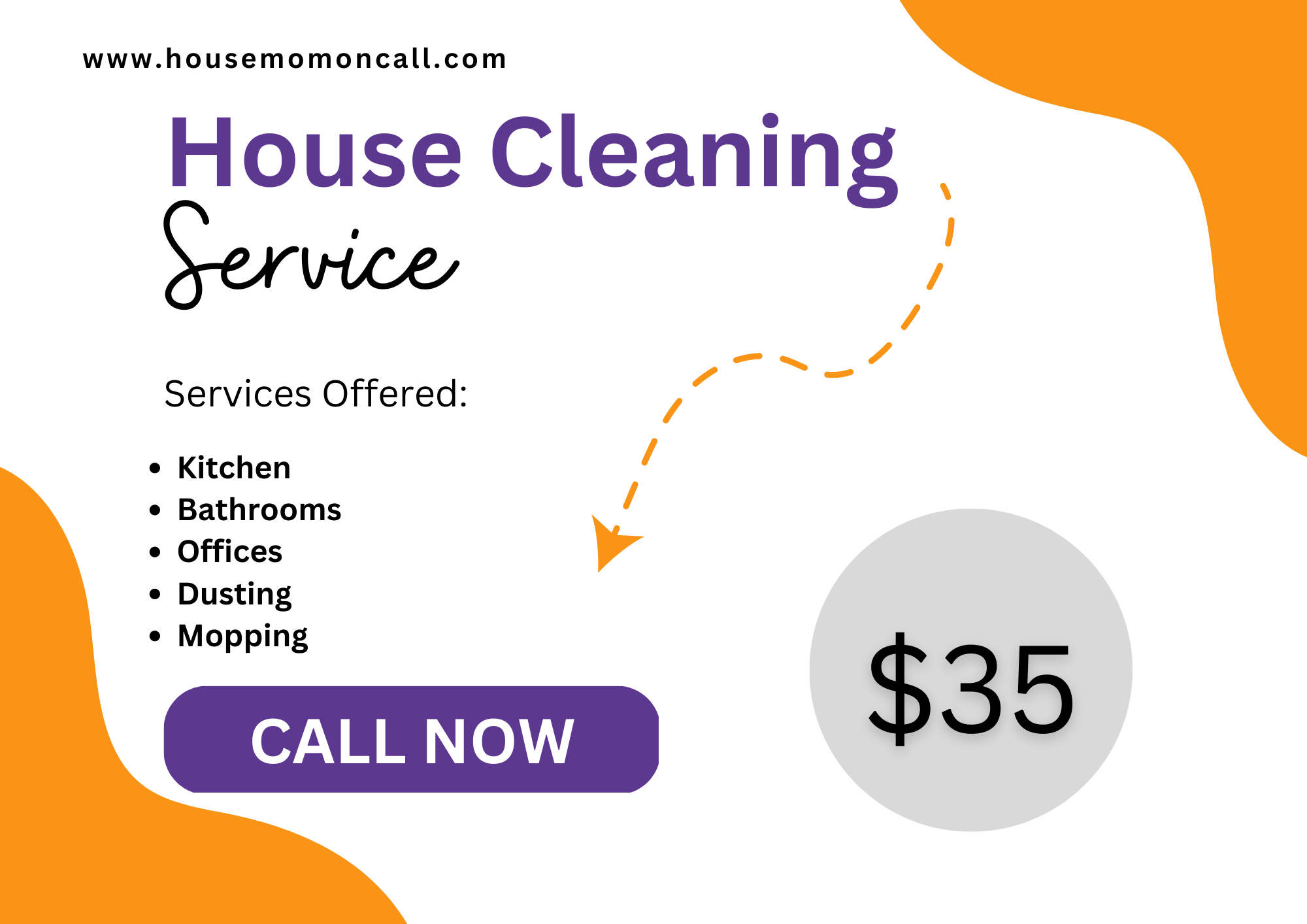 General Clean - Payhip