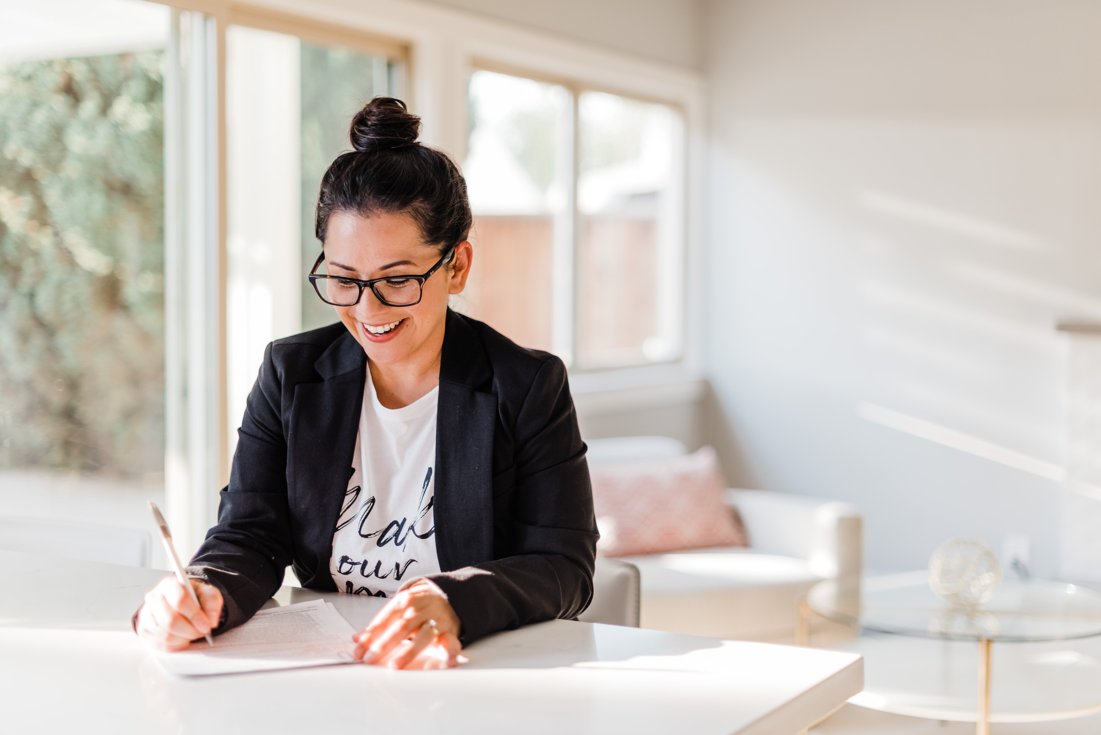 Real Estate Life Coach