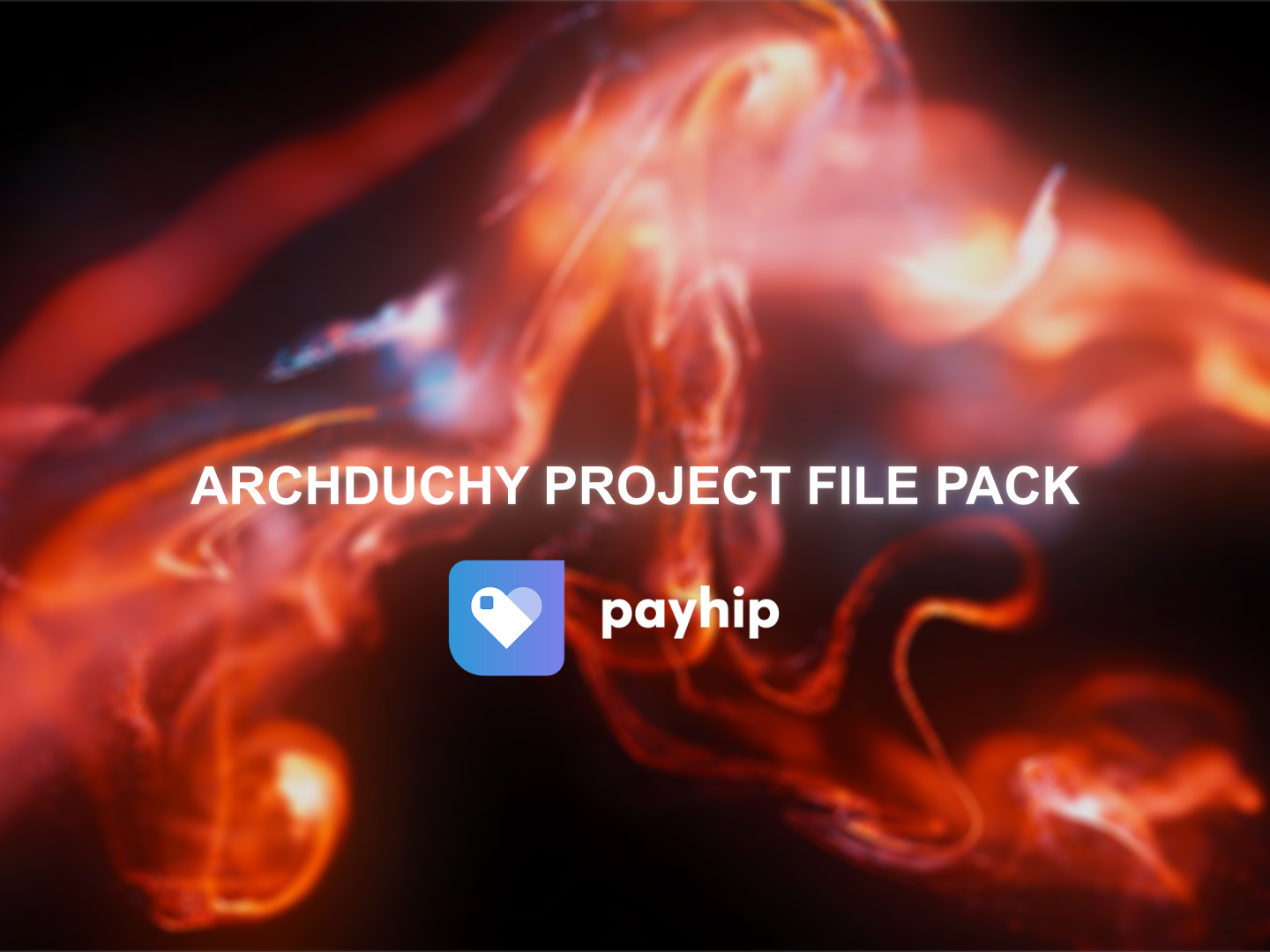 Archduchy Project File Pack 1 - Payhip