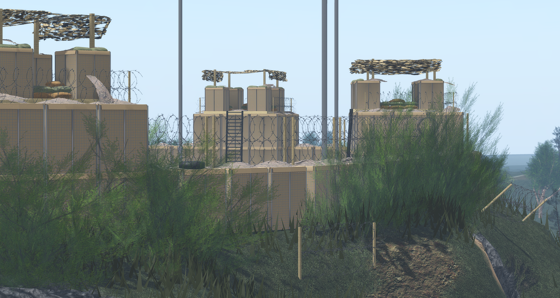 Military FOB - Payhip