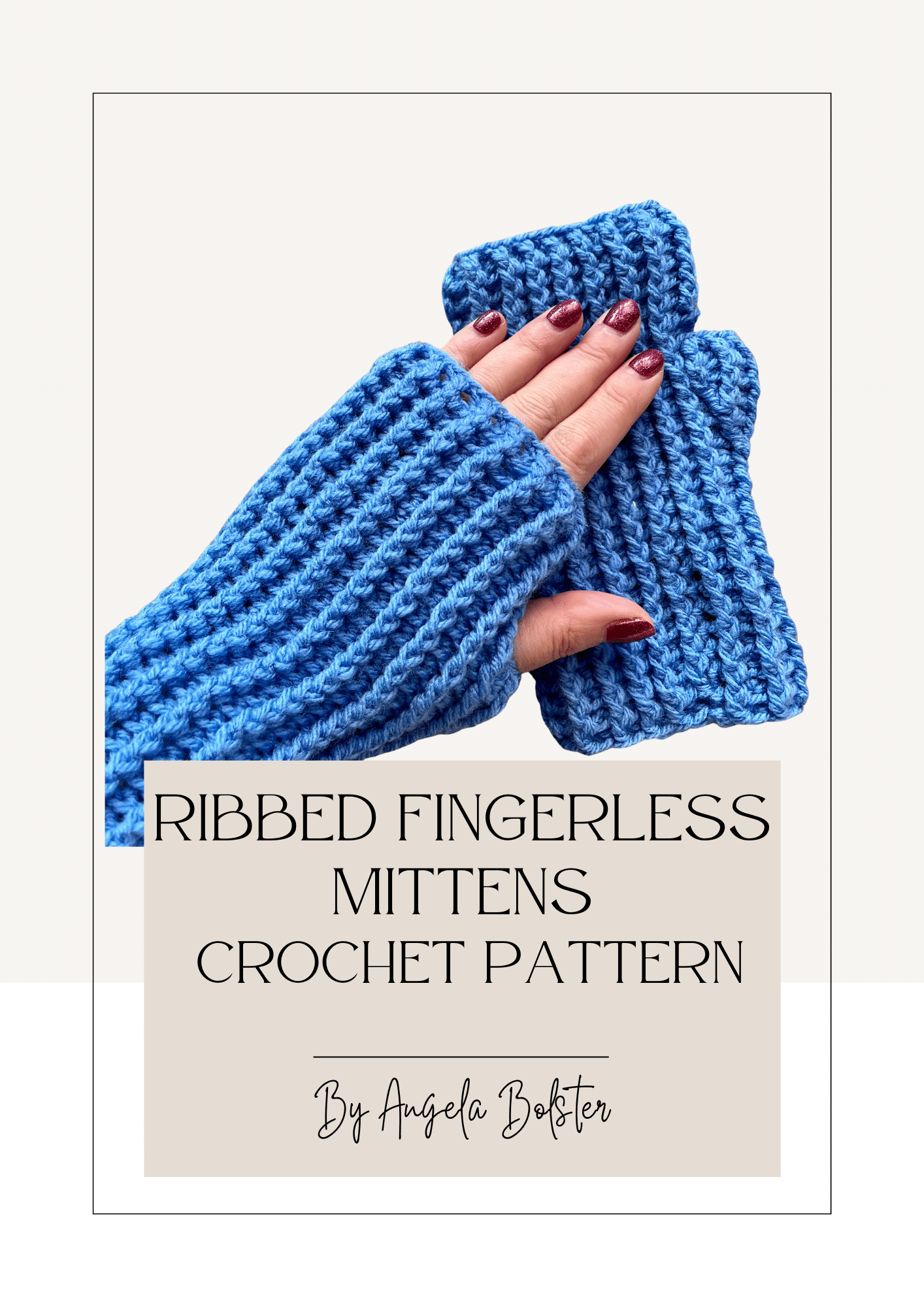 The Pattern Scribe - Crochet Patterns - Payhip