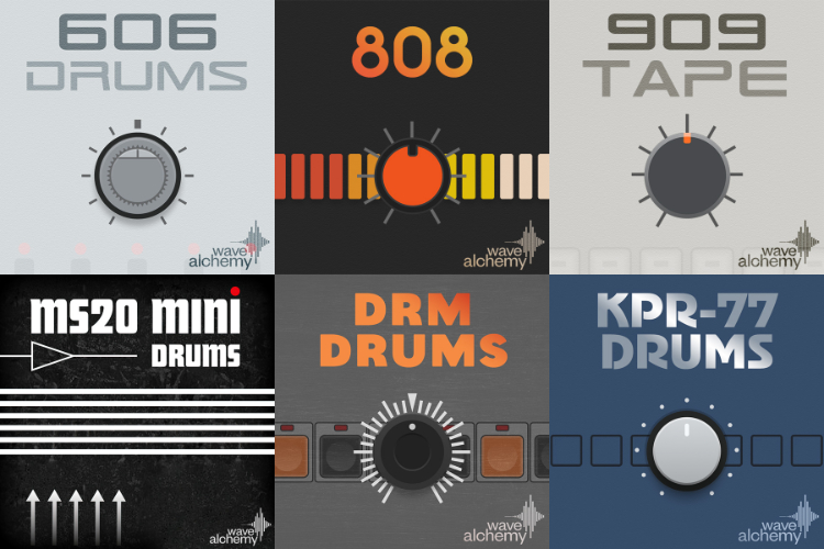 Free Drum Kits 2023