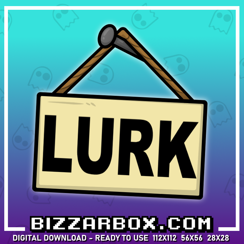 O que é Lurk? - Como deixar em Lurk na Twitch? 